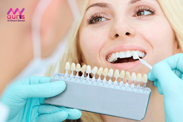 Răng toàn sứ venus là gì?