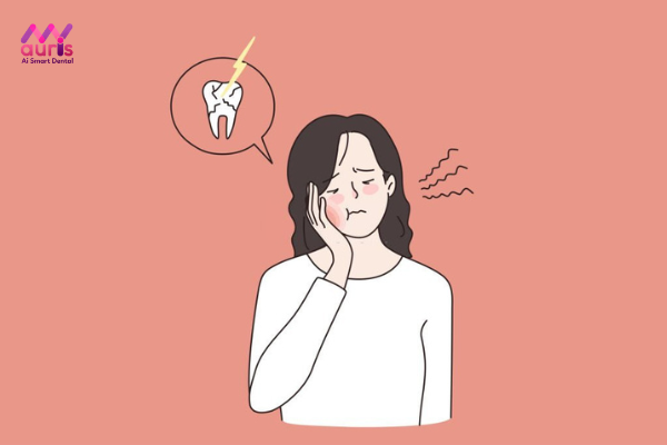 Cách giảm đau sau khi cấy răng Implant