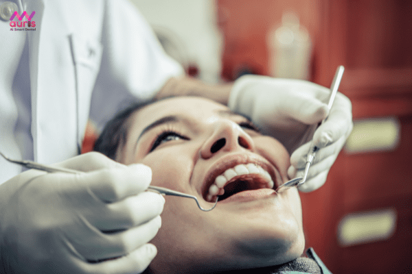 Biện pháp khắc phục khi bị sâu răng trở lại