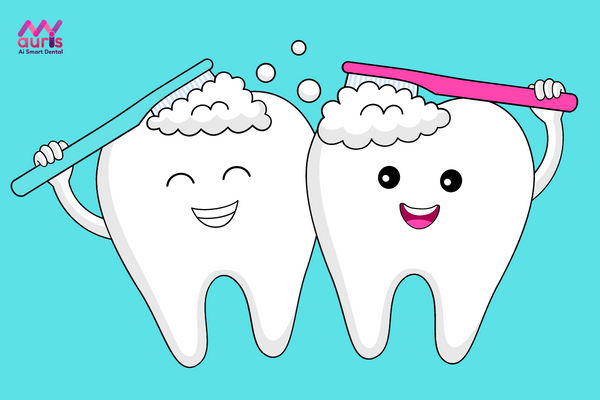 Một số lưu ý bọc răng sứ cho răng sâu - có nên bọc răng sứ cho răng sâu