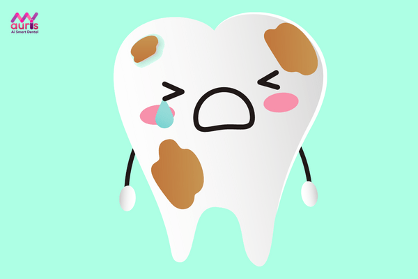 Bọc răng sứ cho răng sâu có bị sâu lại không? quy trình bọc răng sứ cho răng sâu